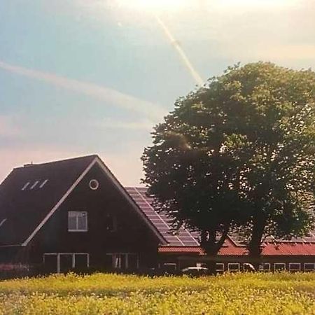 Higgen Adamla Apartment Stedesdorf Luaran gambar