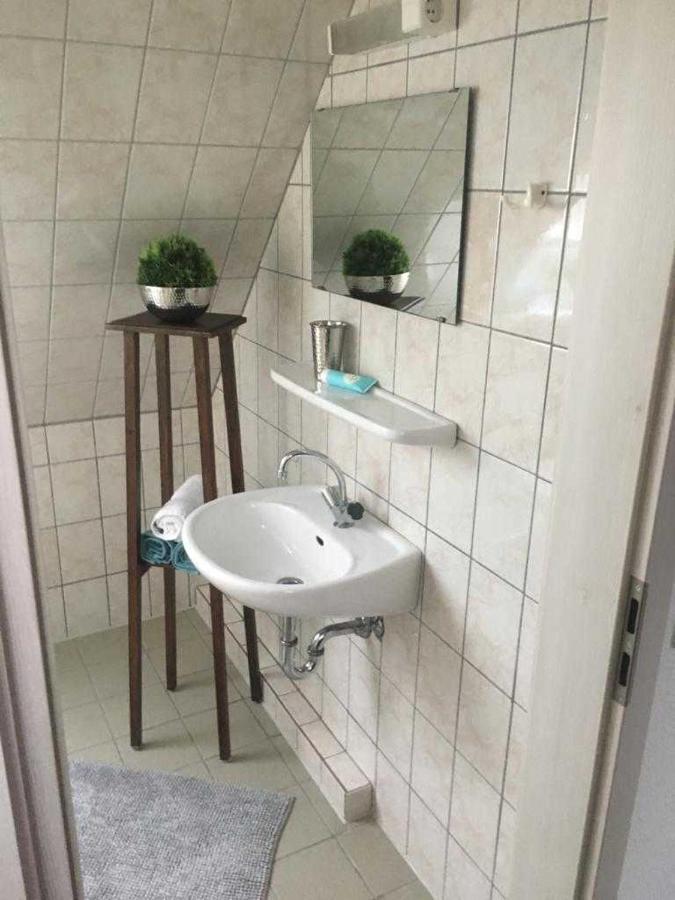 Higgen Adamla Apartment Stedesdorf Luaran gambar