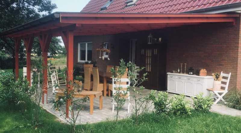 Higgen Adamla Apartment Stedesdorf Luaran gambar