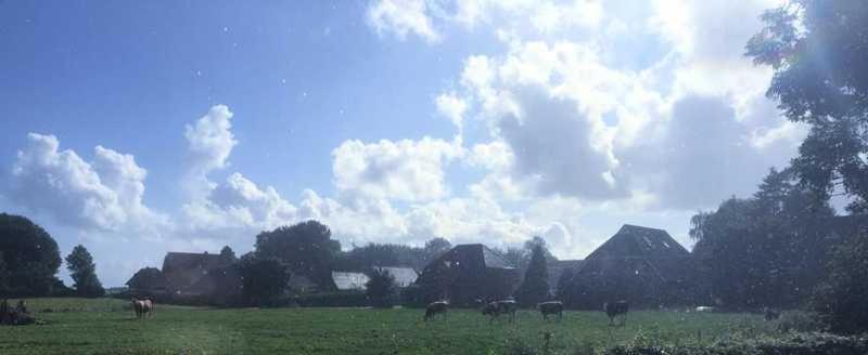 Higgen Adamla Apartment Stedesdorf Luaran gambar