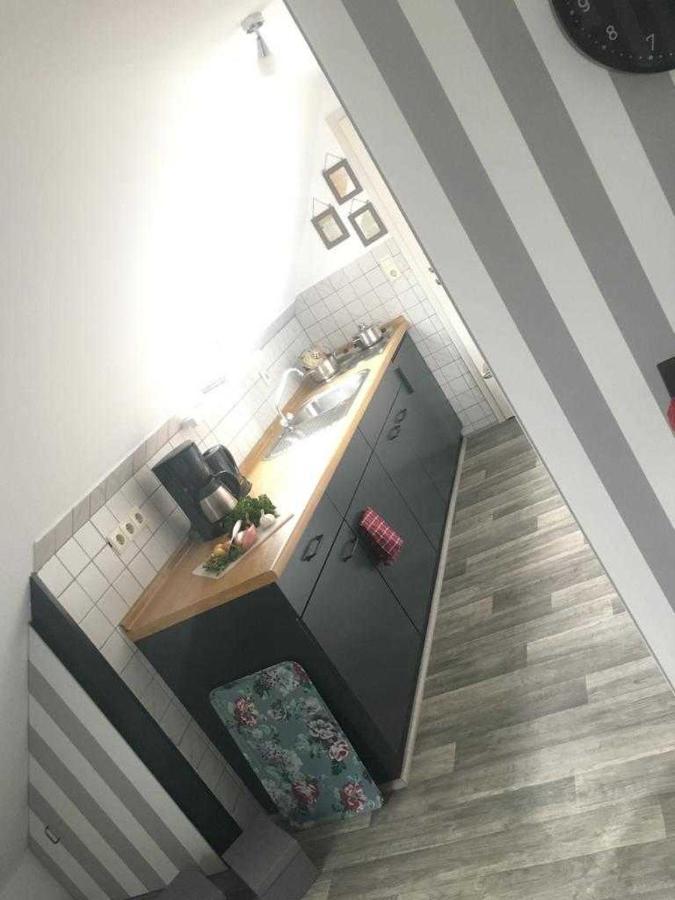 Higgen Adamla Apartment Stedesdorf Luaran gambar